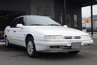 ルノー Clio RS 2.0 16V