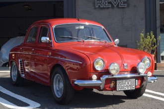 ルノー Clio RS 2.0 16V