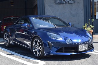 ルノー Clio RS 2.0 16V