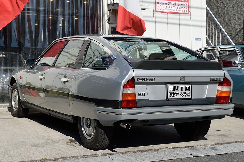 特に肝心のハイドロの状態は良いです。是非、他車と乗り比べてみてください！