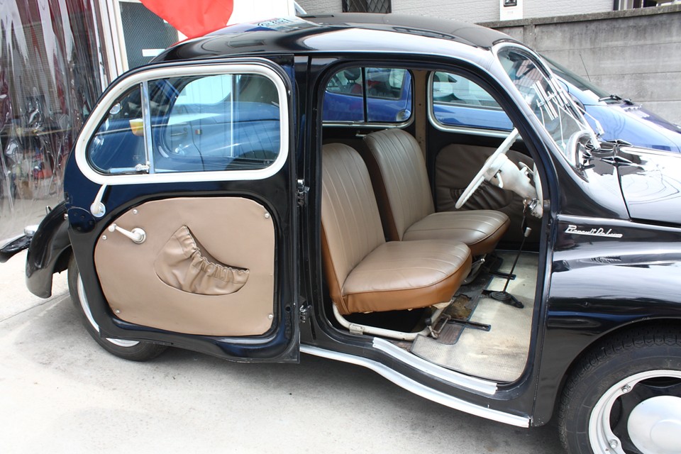 日野さんもやりますねぇ。この雰囲気はまさに「デラックス！」