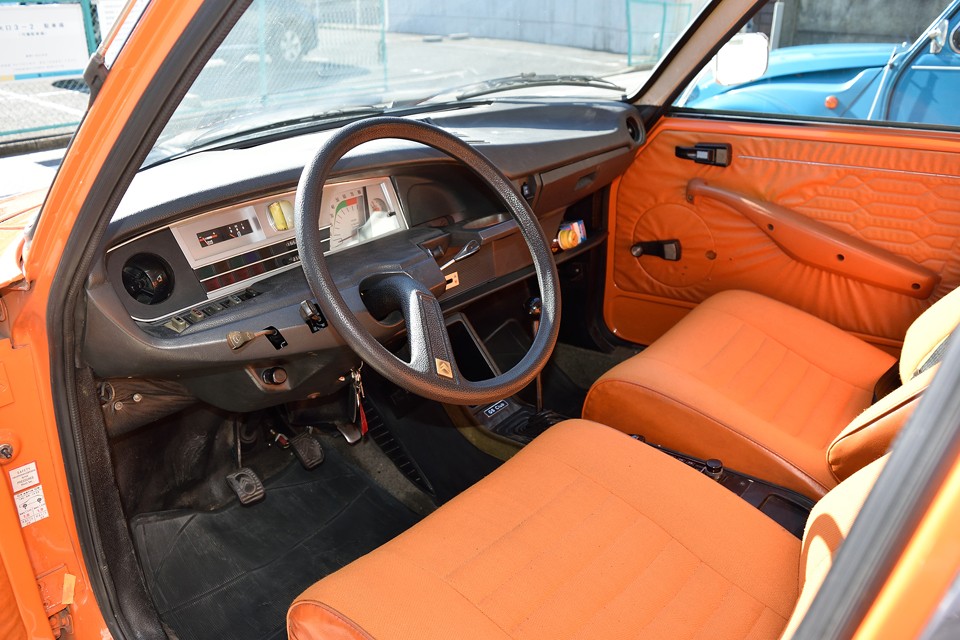 これでオリジナル仕様です！まるでGLEEのスー先生並みのアバンギャルド度！