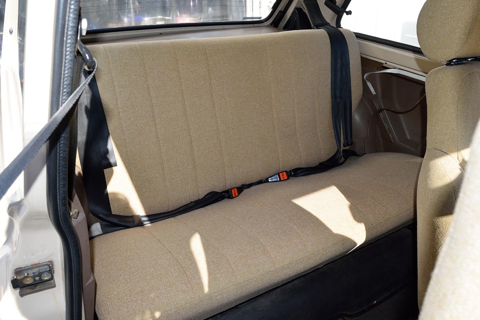 ここにチワワでも座ってたら、まんまカタログやん？！