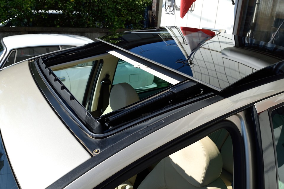 やっぱ、オープンデッキ…。