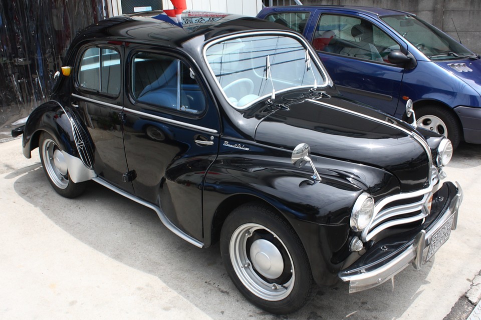 巷には「上を向いて歩こう」が流れる昭和36年・・・。