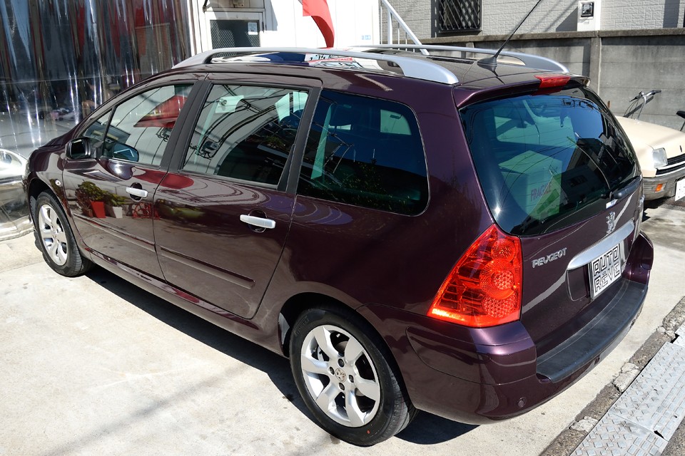 う〜ん、ばりばり「パリ」だわ…（苦笑）