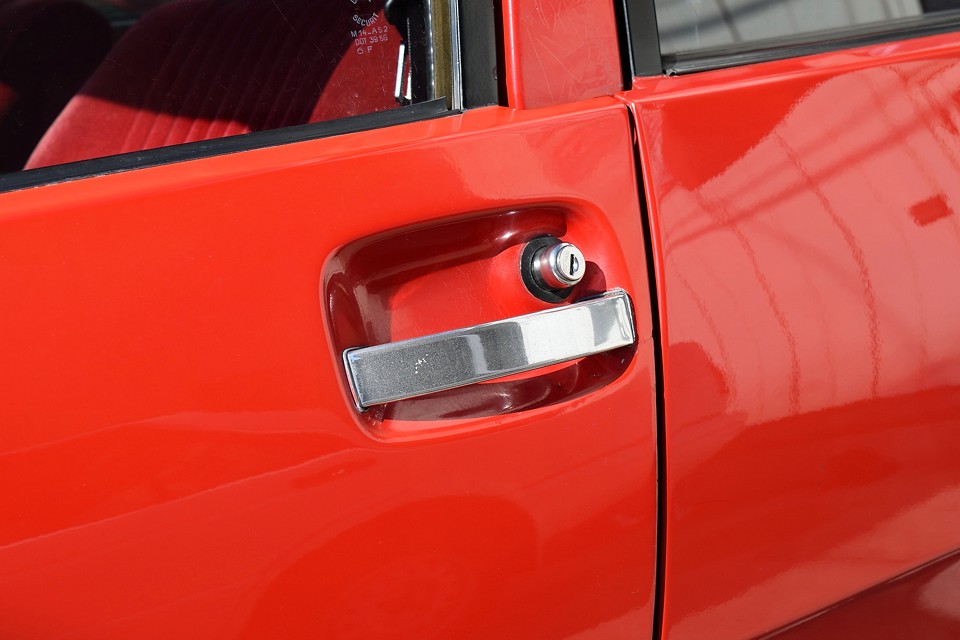 たったこれだけの簡単な造りなのに…良く出来てるわぁ〜。