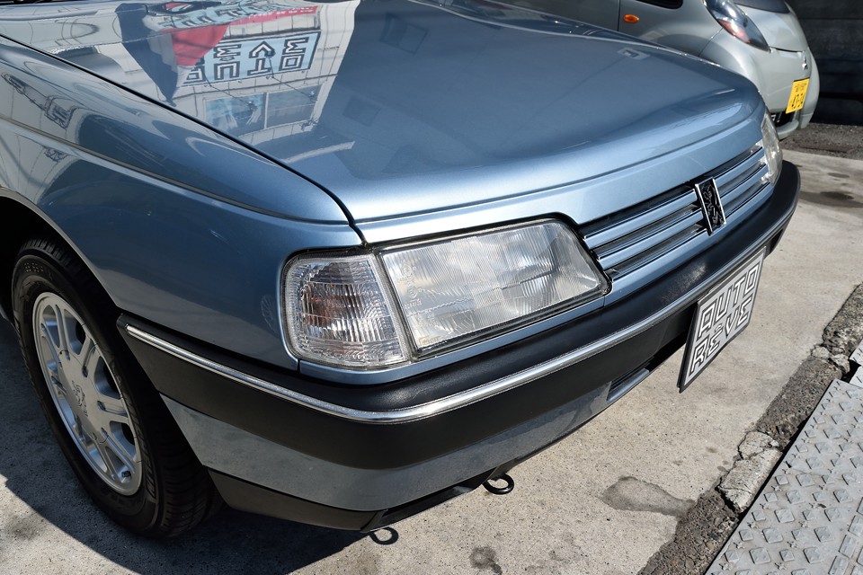 「決して新車カタログでは・・・」しつこい？失礼しました。