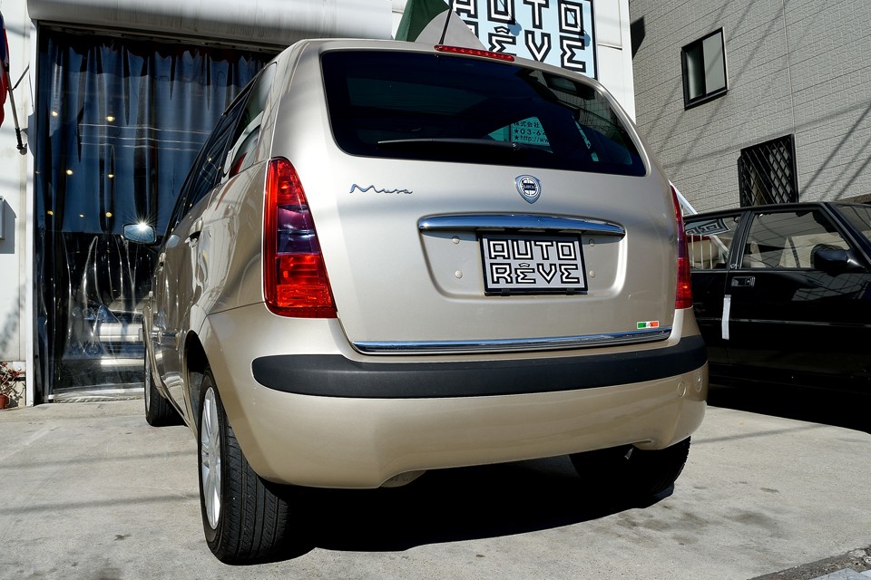 そして、そんなクルマとしての評価以外に、もうひとつ大事なものを感じられていたはず…それは…。