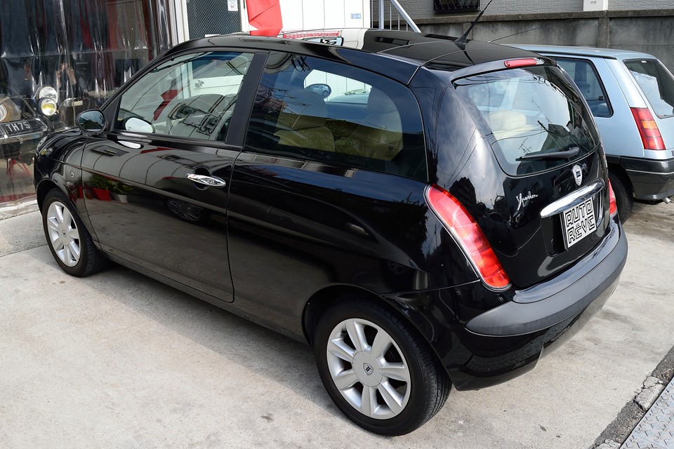 このサイズでこれだけの上質が味わえるクルマって…マジ無い！