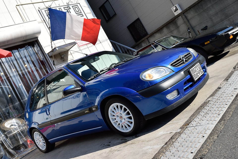 「昔は良くドライブとか行ったのになぁ…」なんて言ってるアナタ！
そんな時間を取り戻すにはうってつけのサクソ！いかがですか〜！