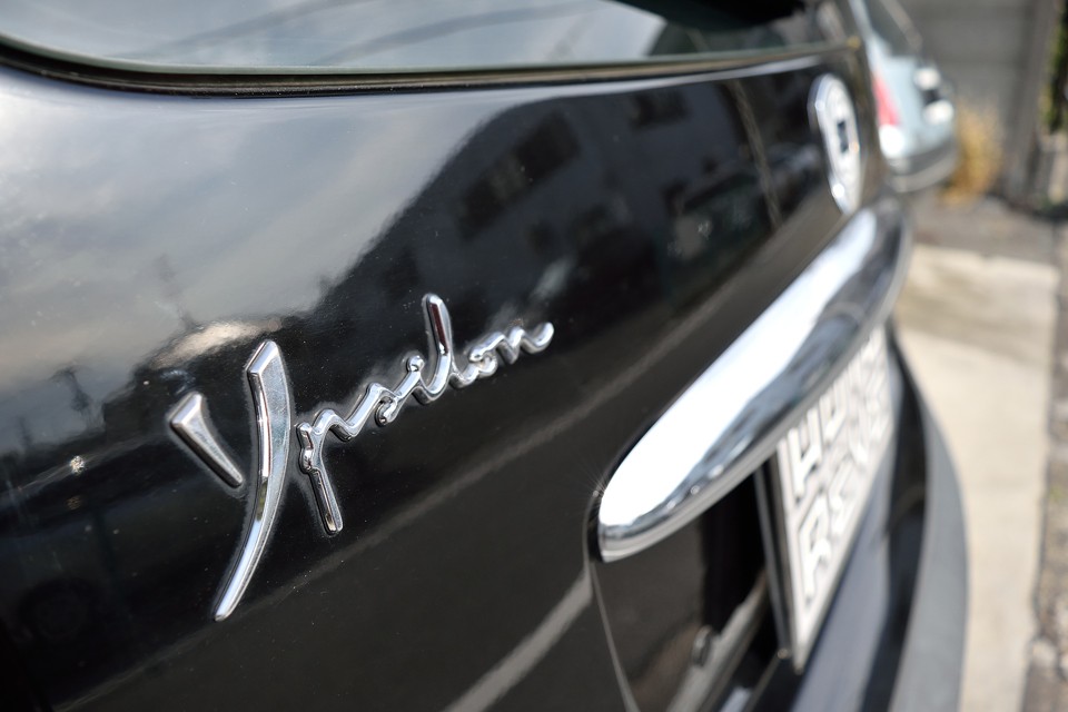 日常使う物にこそ上質を…イタリア車であることの意味が確かに存在するコンパクトカー…。