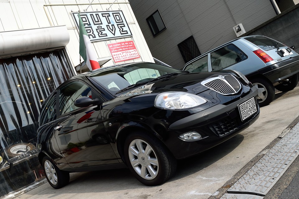 まさに小さな高級車！直ぐ乗れるお買い得イプシロン！いかがですか？