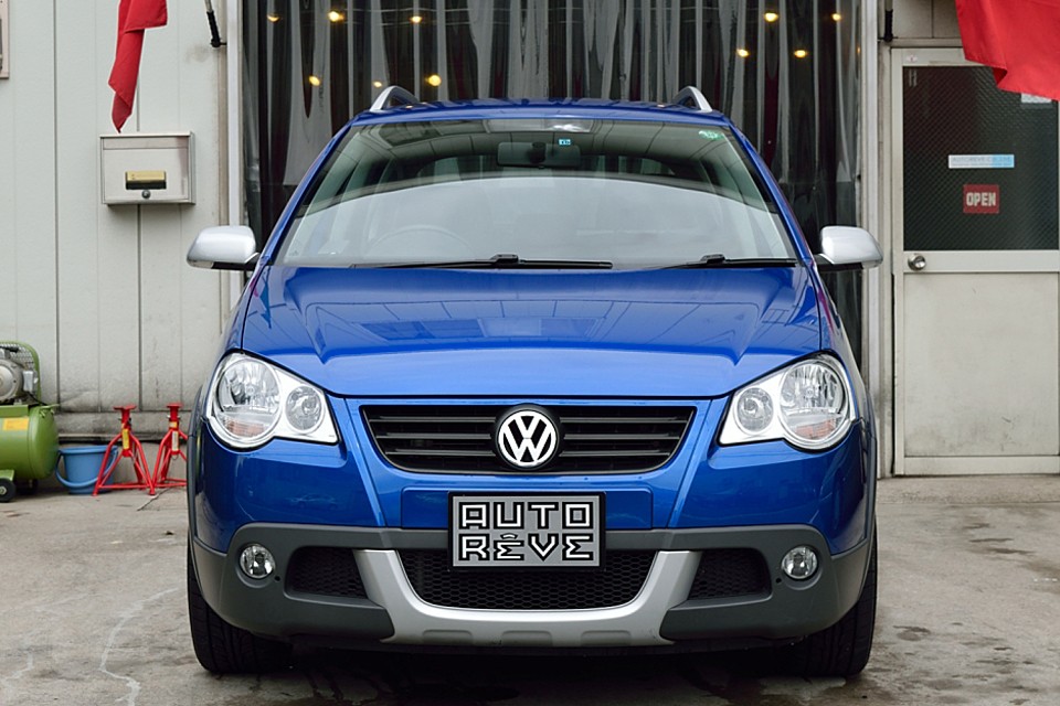 乗りやすいし、ワイルドな感じがカッコいいし、良い事だらけじゃん。