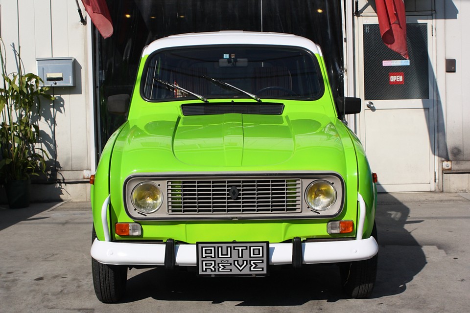 更にオンリーワンをご希望の方、ご要望に合わせて各種メンテ、カスタムも承ります！