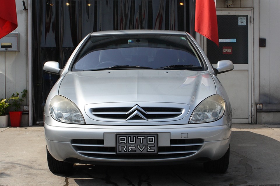 ボディラインの繊細さや、圧倒的に使いやすいサイズ感に例のモケットシート等々…。