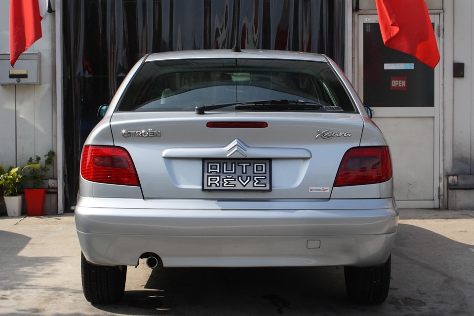 そこに紛れも無く「シトロエン」を感じていただけるはず！