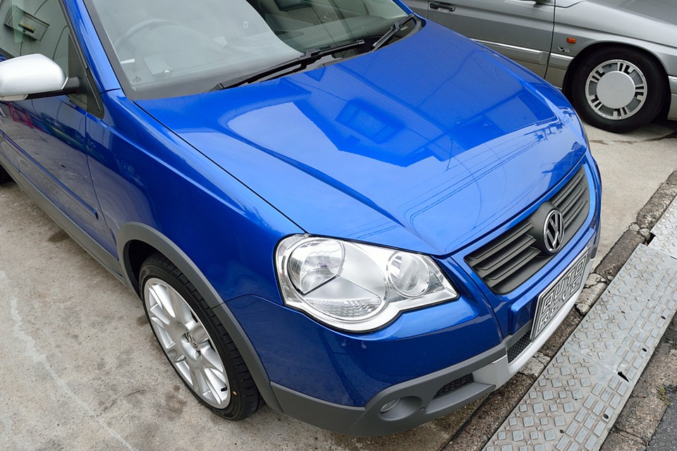 塗装の状態も◎！ボディに目立つキズや凹みもありません！気持ち良くお乗りいただけると思います！