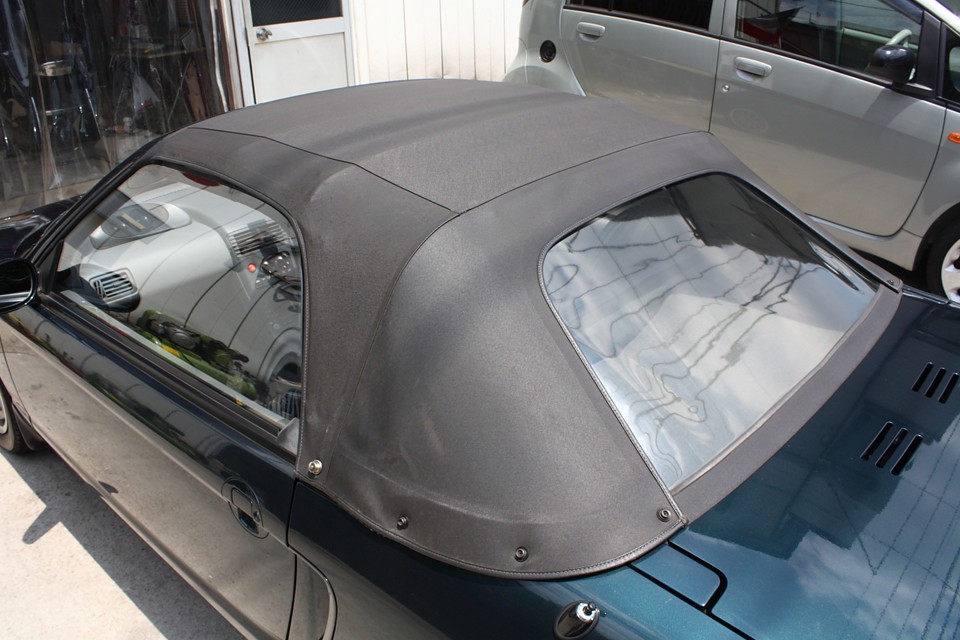 20年近く経過してこの状態って…これはまさしく歴代オーナー様の愛情の賜物！素晴らしい〜！