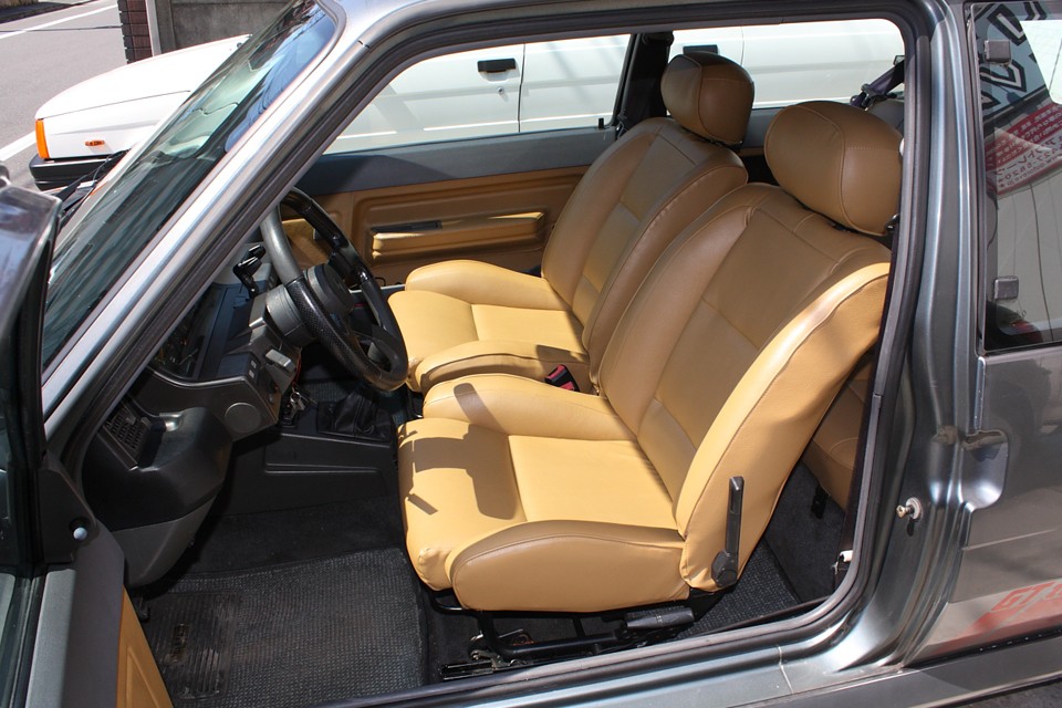 うわぁ、これはもはや「サンクGTターボ・バカラ！」って言って良いのでは？どうですかぁ、みなさ〜ん！