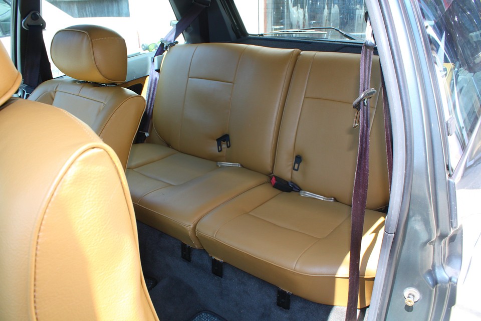 『そうだぁ！』『サンクGTターボ・バカラだぁ！』…ご賛同いただけて何よりです（苦笑）