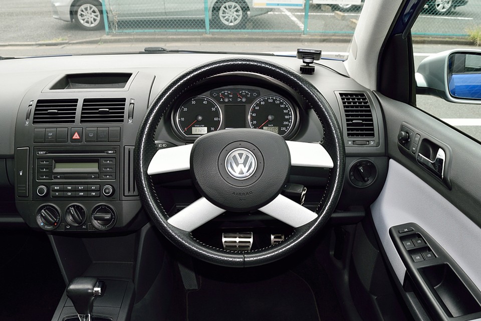 なんか、かゆい所に手が届くって言うか、そもそもかゆくならないって言うか・・・そういうデザイン！(笑)