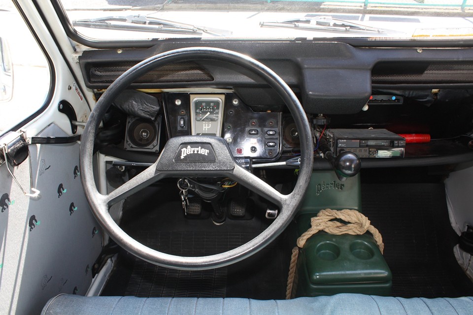 ドアの内張りの件…忘れてませんから大丈夫ですって！（笑）