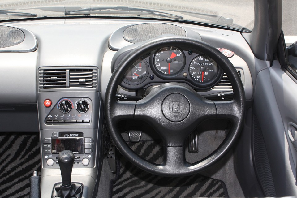 なんかメッチャきれいなんですけど！歴代オーナーさん…みんな潔癖性？！