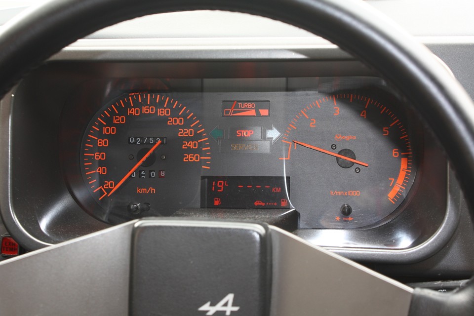 実走行2.8万Km！もともと低走行で状態の良い個体を仕上げたからこその、この状態と言えると思います。