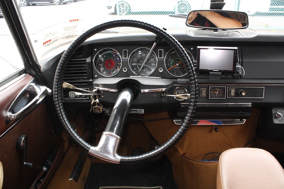 これを操作すること自体に幸せを感じられるのではないかと…それって究極？！