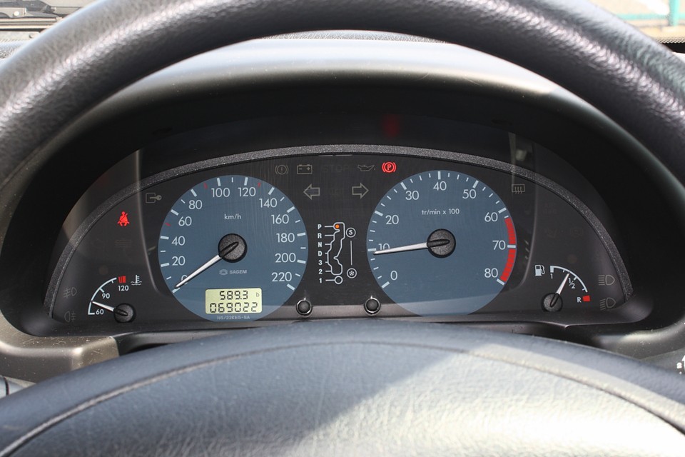 実走行6.9万Km！気になるタイミングベルトは一式交換込みです。安心でしょ。