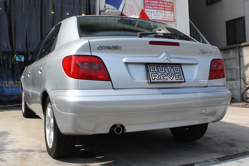 むしろシトロエンを良くご存知の方ほど、うがった先入観を持っているのでは…。