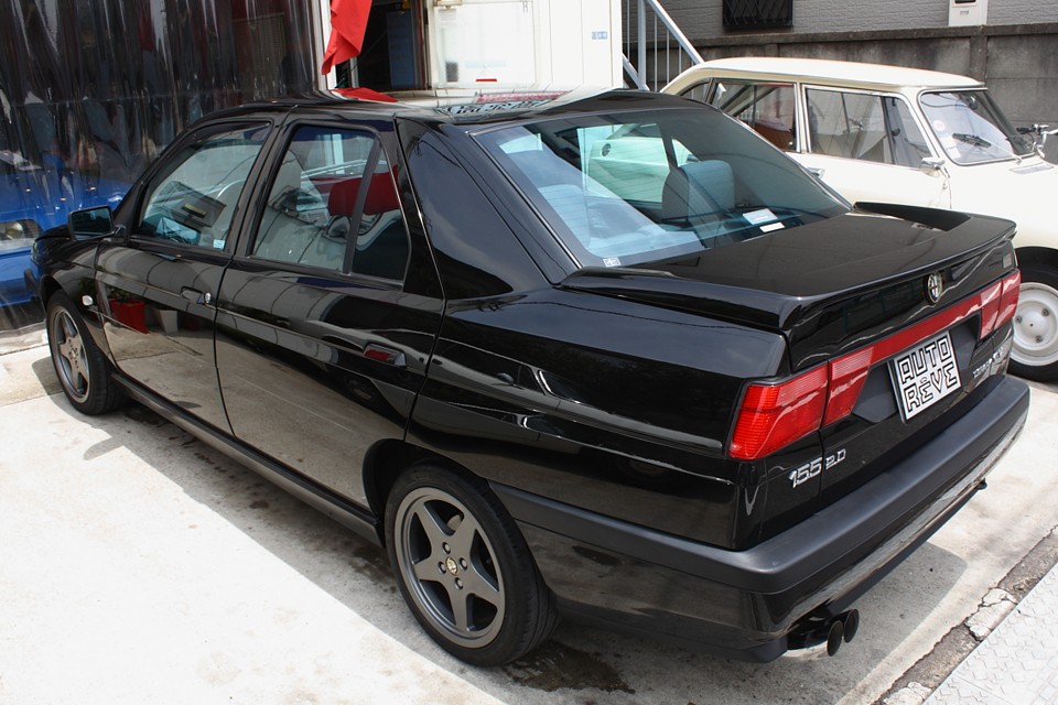 官能のアルファ！って良く言いますが、それを味わえるのも状態が良いからこそ！