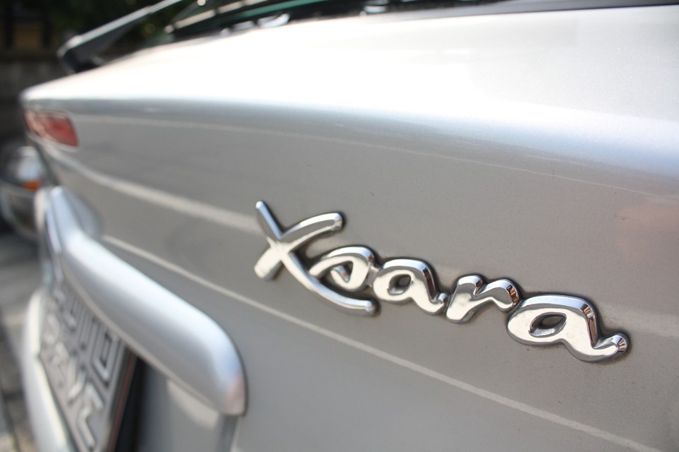 エンブレの効くマミュアルライクなAL4の操作感や…。