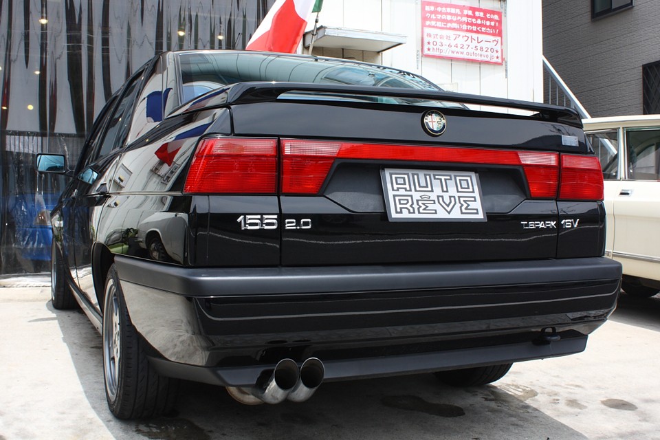 DTMでのあの勇姿憧れた方はもちろん…。