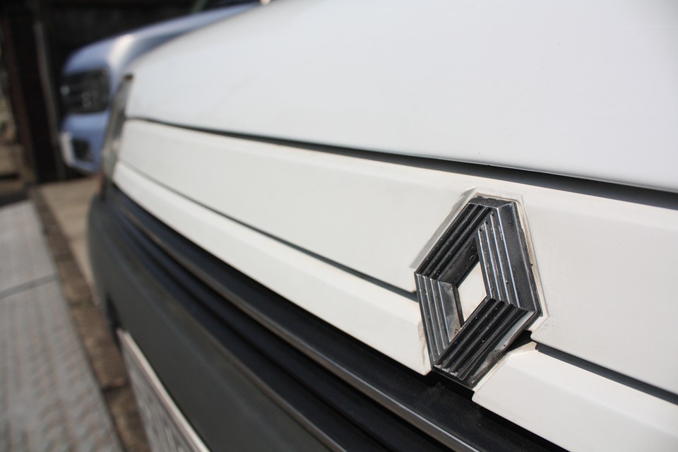 やっぱり偉大！今でも色褪せないサンクの魅力を感じていただける個体ではないかと…。