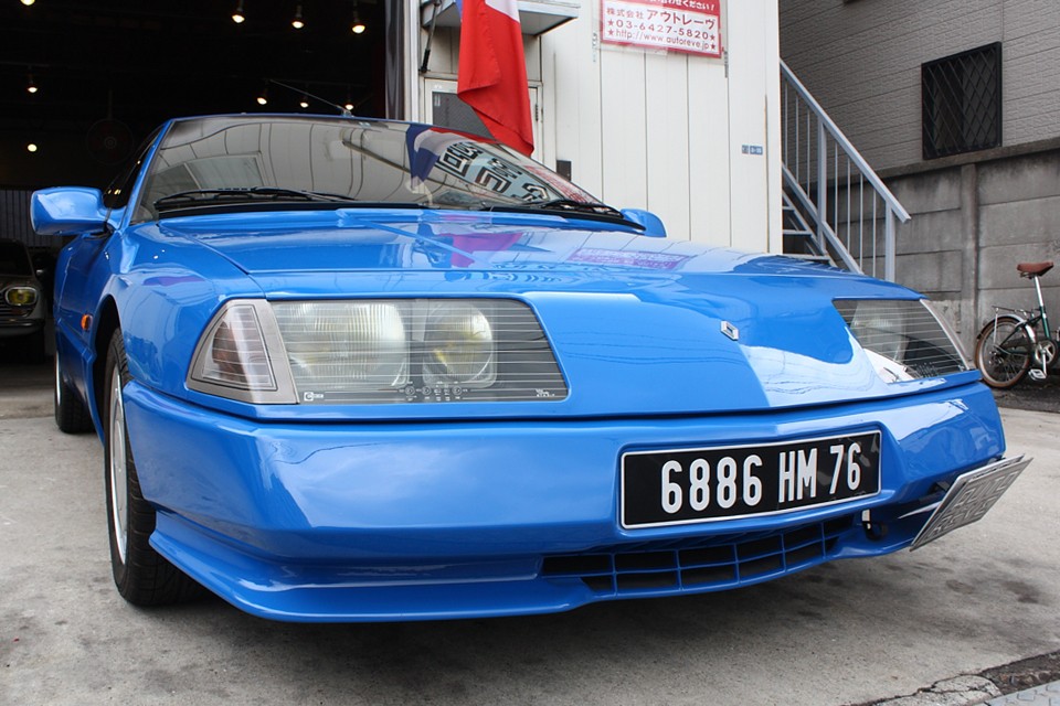 まずは、この美しさに浸り…。