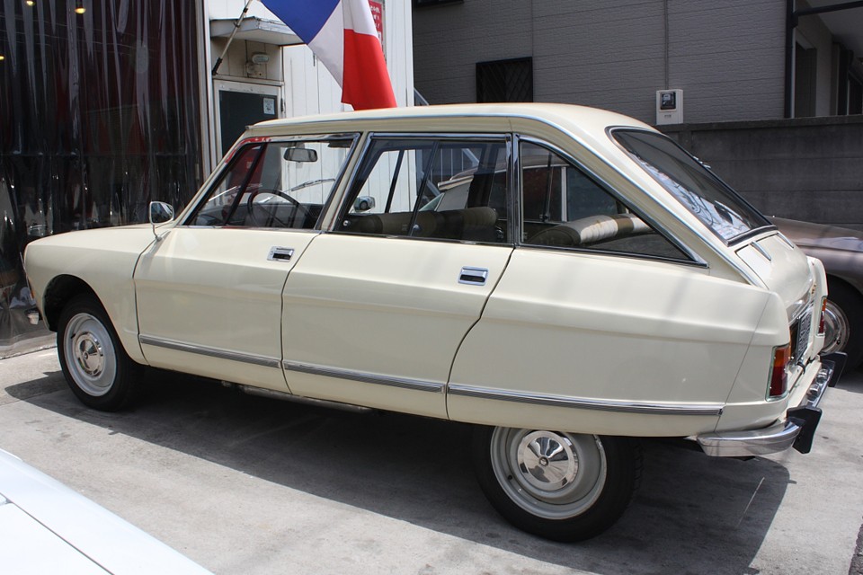 そんなことさえ「AMIだから…」ってことで、何故か納得出来てしまうのですぅ〜！