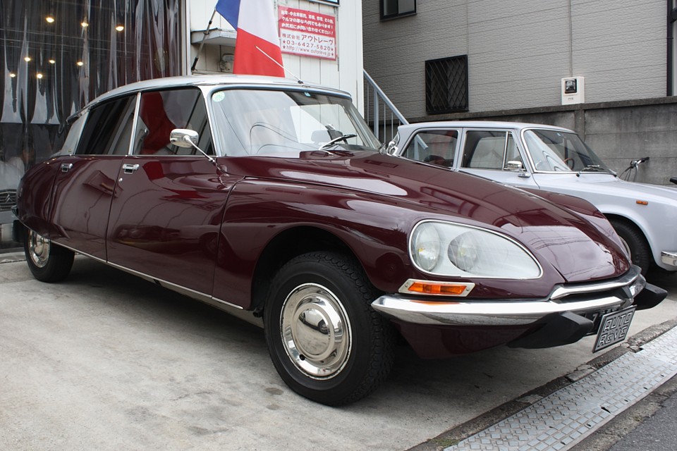 ハイドロ通常走行＋1段の状態。