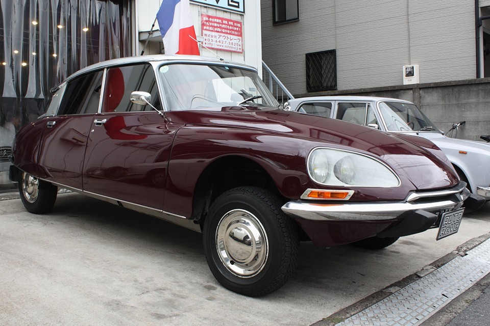 ハイドロ最上位状態。ほとんど幽体離脱寸前…（笑）