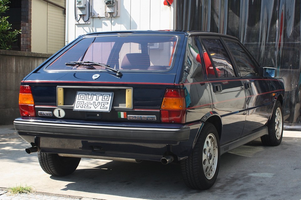 懐かしいWRCでの成績はこのモデルから始まりました！