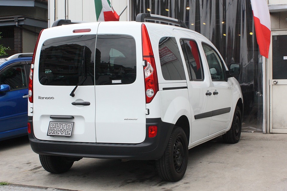 走行2.8万Km！車検も平成26年6月まであってチョ〜お買い得！