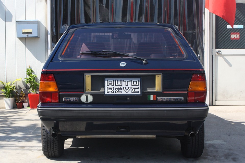 このクルマがあんなに速いなんてねぇ〜。まさに羊の革を被ったオオカミ！