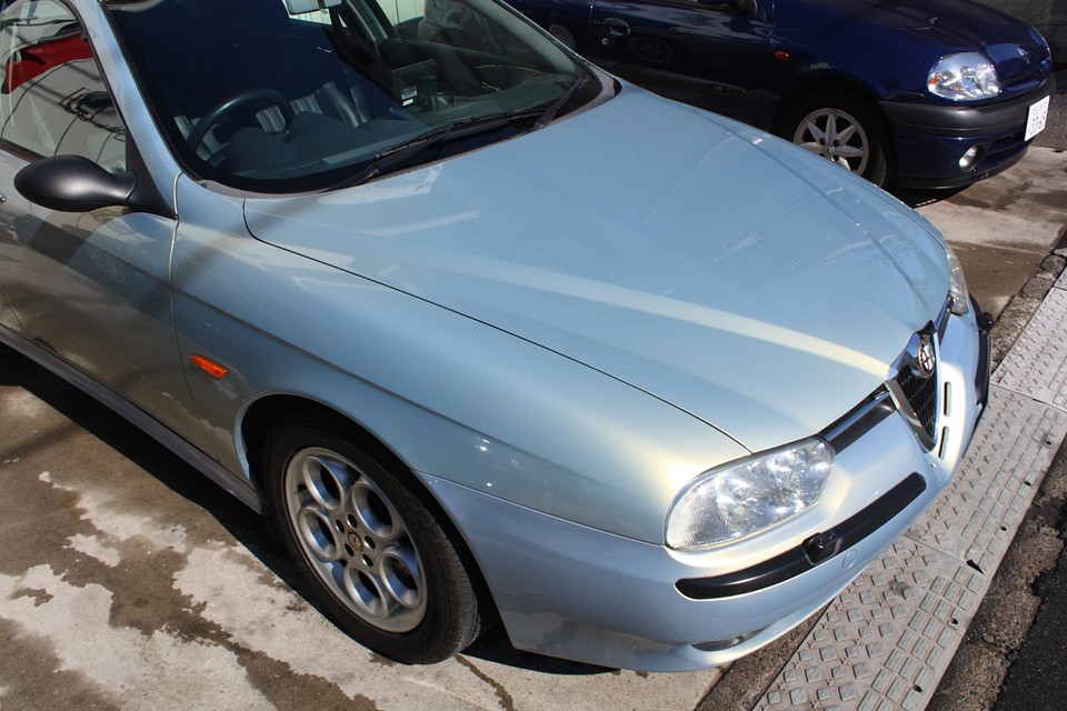 ぬ、ぬ、ぬゔぉらぁぶるぅ〜…。名前からして妖しい〜！（←言い方じゃん）