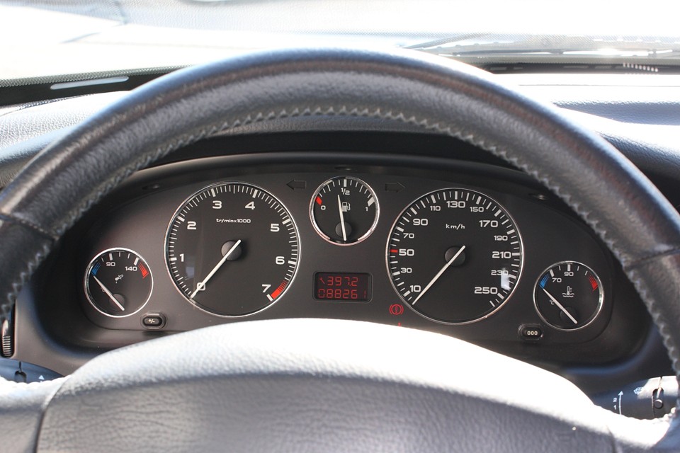 実走行8.8万Km！まだまだこれからです！