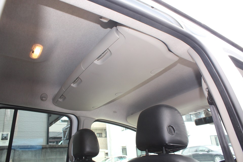 どんだけ収納あんねん！住めるっちゅ〜の！（笑）