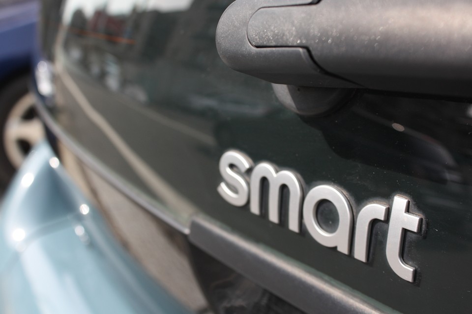 毎日の生活をちょっとだけ楽しくしてくれるクルマだと思いますが、いかが？