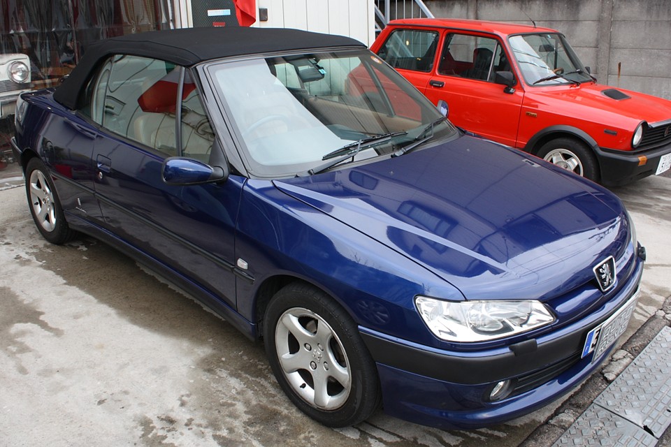 小難ありではありますが、全体的にはこの美しさ！このお値段なら”買い”ではないかと…。