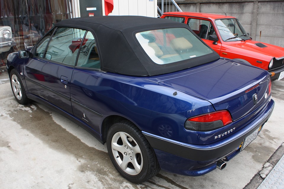 タイベル、タイヤ交換でチャラ？いや、むしろプラス評価でしょう！