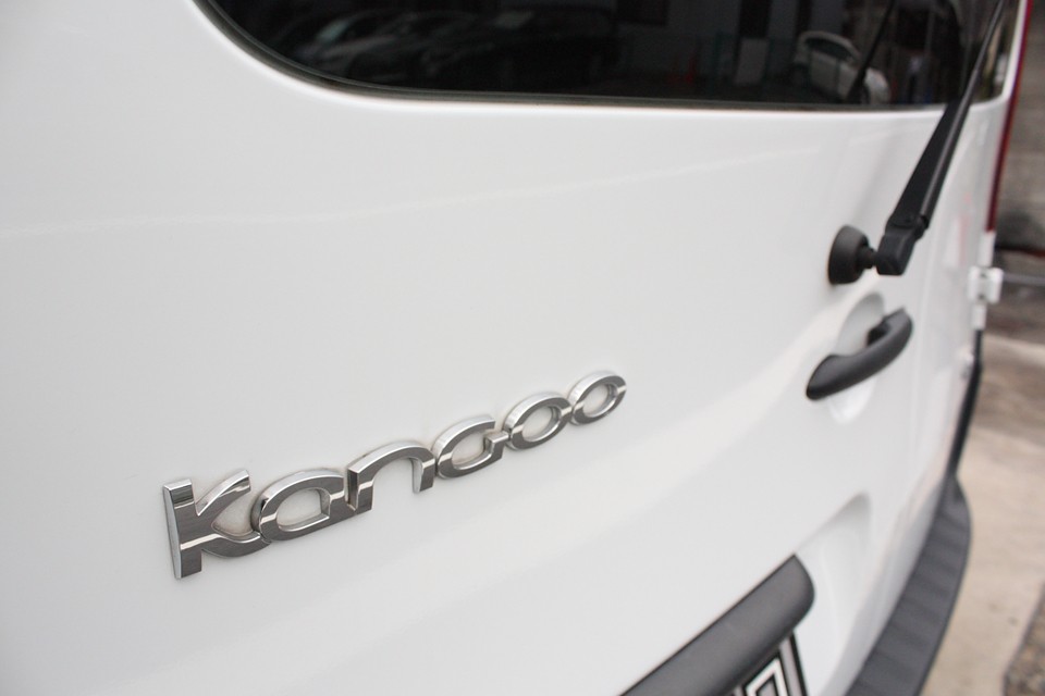 まったり、のんびり、舟に揺られるかの様な乗り心地なのにこのユーティリティ！